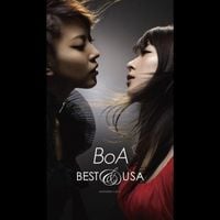 BoA - Best & USA