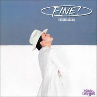 阿川泰子 [Yasuko Agawa] - Fine!