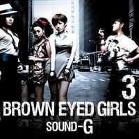Brown Eyed Girls - Sound-G