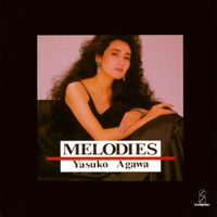 阿川泰子 [Yasuko Agawa] - Melodies