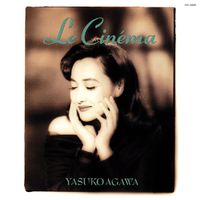 阿川泰子 [Yasuko Agawa] - Le Cin&eacute;ma
