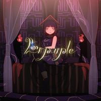 はるまきごはん [Harumaki Gohan] - エンパープル [Empurple]