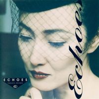 阿川泰子 [Yasuko Agawa] - Echoes