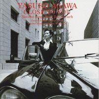 阿川泰子 [Yasuko Agawa] - Close To You (Yasuko Sings Burt Bacharach)