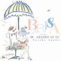 阿川泰子 [Yasuko Agawa] - Brisa