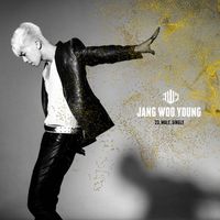 장우영 [Jang Wooyoung] - 23, Male, Single