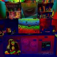 Coloripple - Library of Baby