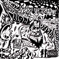 G Fam Black - Black Demon