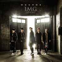 MYNAME - I.M.G ~Without You~