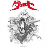 Yamantaka // Sonic Titan - Dirt