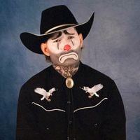 nothing,nowhere. - Hell or Highwater
