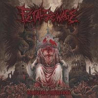 Fetal Sewage - Vengeful Predation