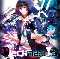 BlackY - BlackmaniYa