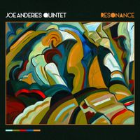 Joe Anderies - Resonance