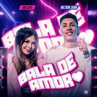 DG e Batidão Stronda - Bala de amor