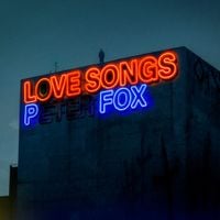 Peter Fox - Love Songs (Deluxe)