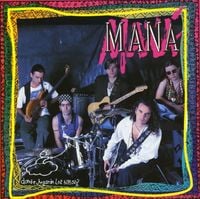 Man&aacute; - &iquest;D&oacute;nde Jugar&aacute;n los Ni&ntilde;os?