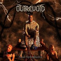 Outr&eacute;void - Soul Symphonia