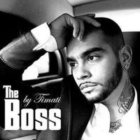 Тимати [Timati] - The Boss