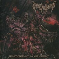 Envenomation - Pyogenic Harvest
