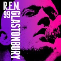 R.E.M. - R.E.M. - Live from the Pyramid Stage, Glastonbury Festival, June 25, 1999