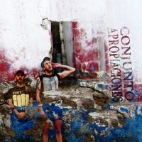 Conjunto Apropiaciones - Conjunto Apropiaciones