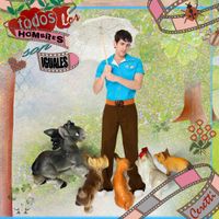 Ceretti - Todos los hombres son iguales