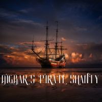 DigBar - DIGBAR'S PIRATE SHANTY