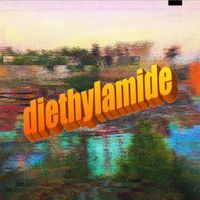 krsn! - diethylamide