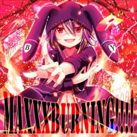 BlackY - MaxxxBurning!!!!