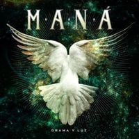 Man&aacute; - Drama y Luz
