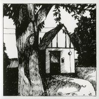 Naomi Lewis - Cottage Songs