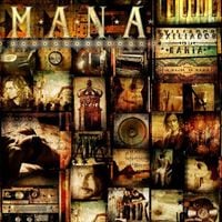 Man&aacute; - Exiliados de la Bah&iacute;a: Lo Mejor de Man&aacute;