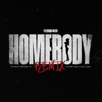 Rob49 - Homebody (Remix)