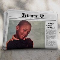 RMR - Tribune