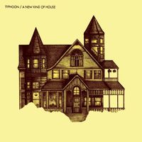Typhoon - A New Kind of House