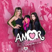 Bella Angel - Amor bandido
