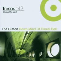 Daniel Bell - The Button Down Mind Of Daniel Bell