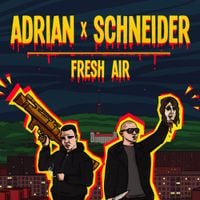 Adrian - Fresh Air