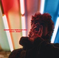 Joshua Bassett - Dancing With Tears In My Eyes