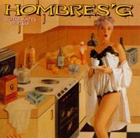 Hombres G - Agitar Antes de Usar