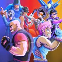 JT Music - Overwatch Vs Team Fortress 2