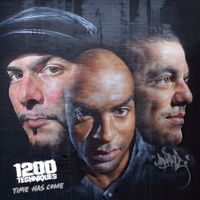 1200 Techniques - Time Has Come
