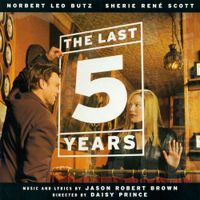 Jason Robert Brown - The Last Five Years (Original Cast Recording)