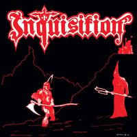 Inquisition - Anxious Death