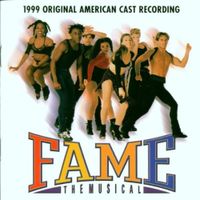 Various Artists - Fame - The Musical