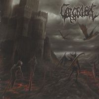 Gorged Bile - Absterged from Hominal Patterns