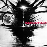 IAMWARFACE - Year of the Dragon