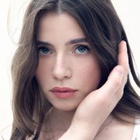 Khrystyna Soloviy - Камертон