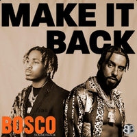 French Montana - Make It Back